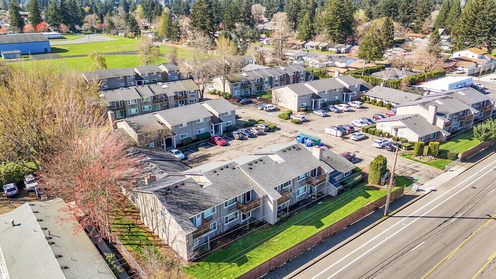 More Photos Of 17726 SE Division St, Portland Apartments For Sale