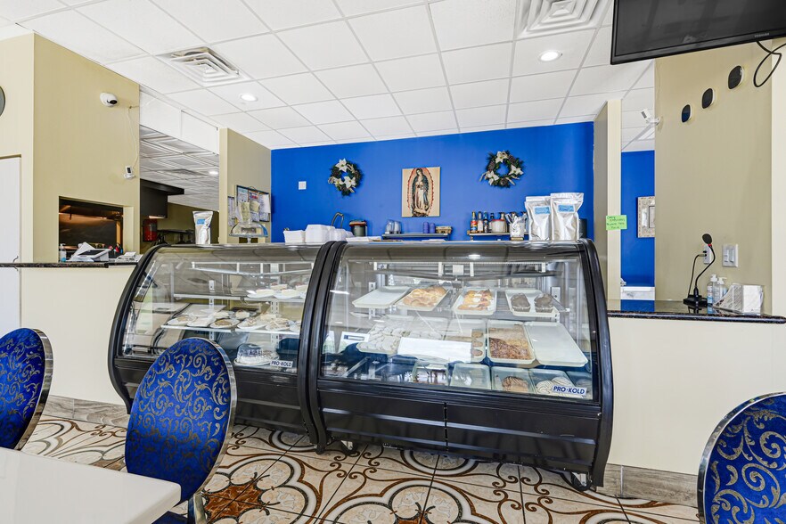 More Photos Of 4690 Burke Rd, Pasadena Storefront Retail Office For Sale