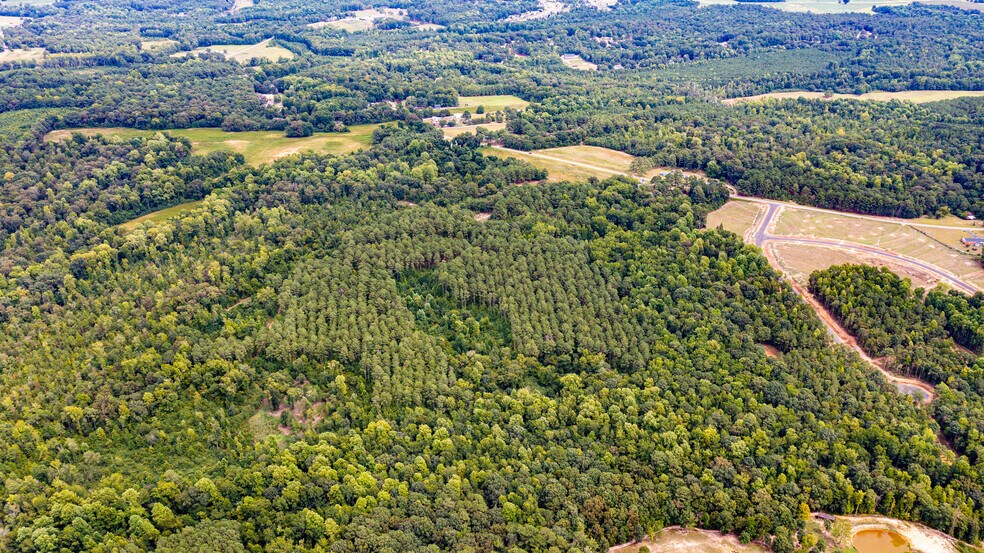 More Photos Of 526 Aquilla Rd, Benson Land For Sale