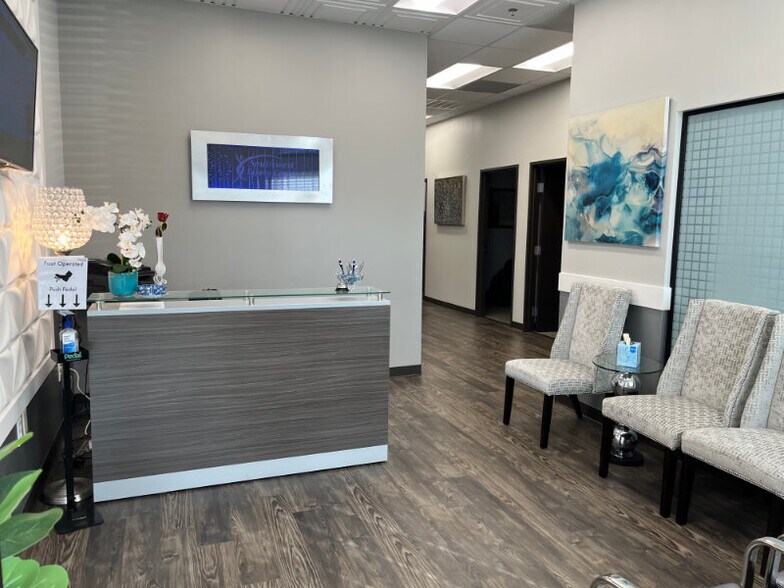 More Photos Of 7920 Preston Rd, Plano Office For Sale