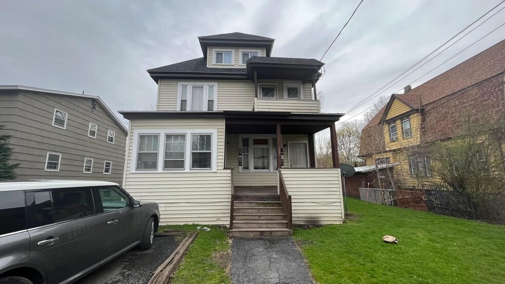 More Photos Of , Syracuse Multifamily For Sale