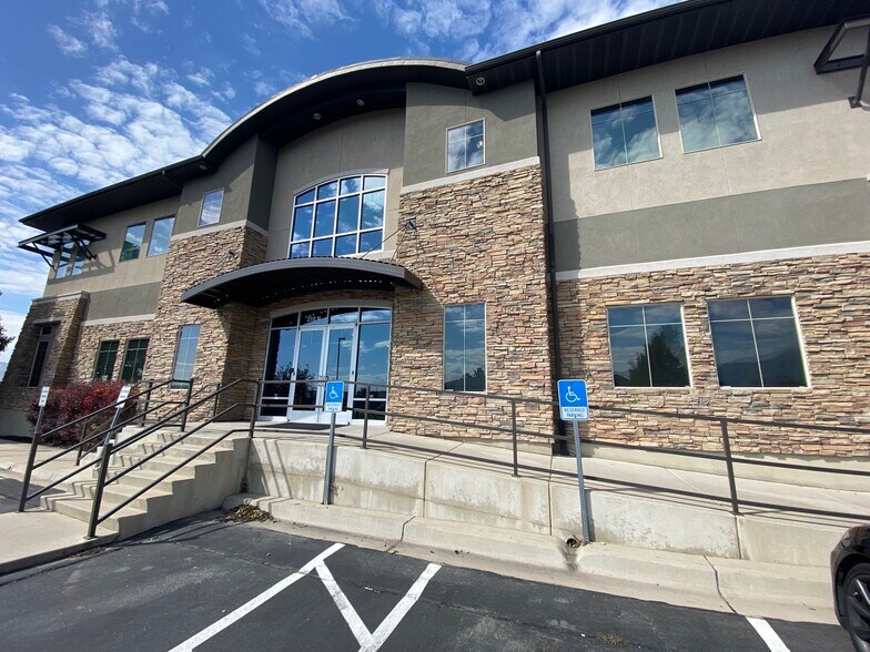 More Photos Of 210 N 1200 E, Lehi Medical For Lease