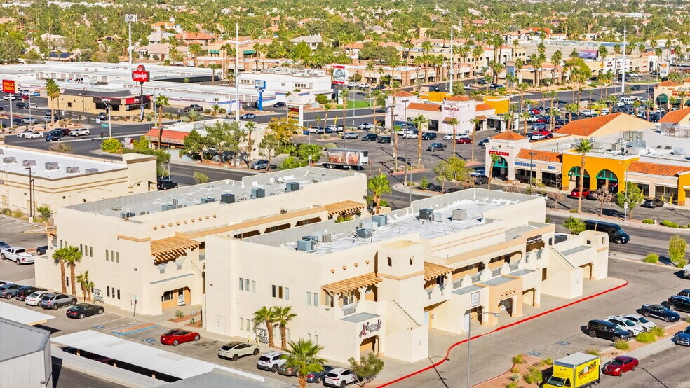 More Photos Of , Las Vegas Office For Sale