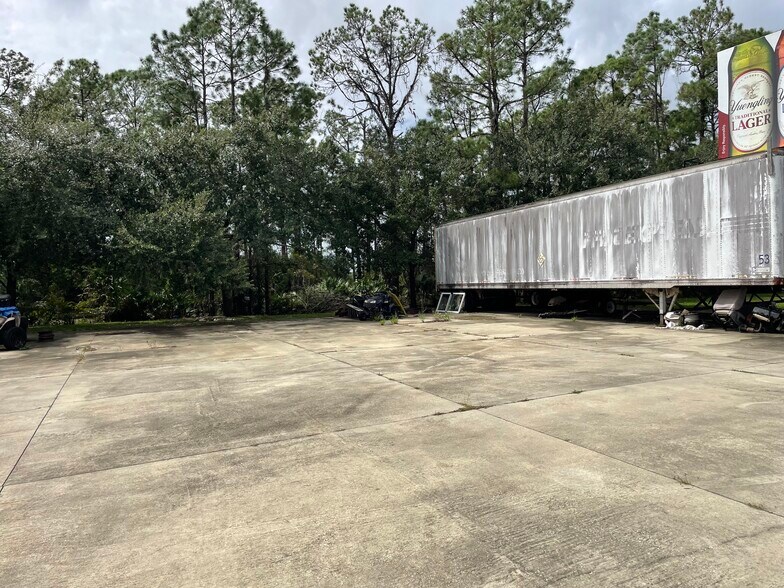 More Photos Of , Bunnell Industrial For Sale