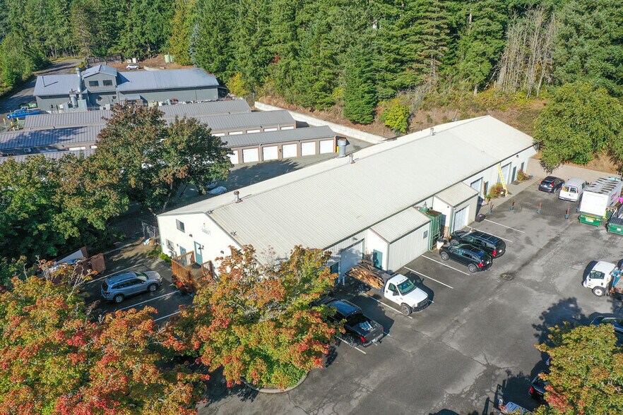 More Photos Of 5805 NE Minder Rd, Poulsbo Industrial For Sale