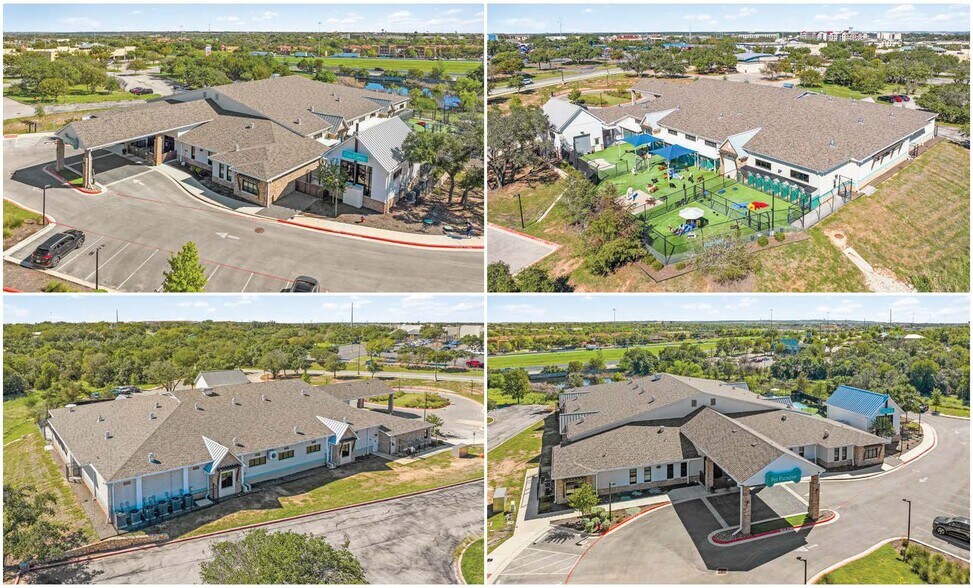 More Photos Of 716 S Interstate 35, Georgetown Veterinarian Kennel For Sale