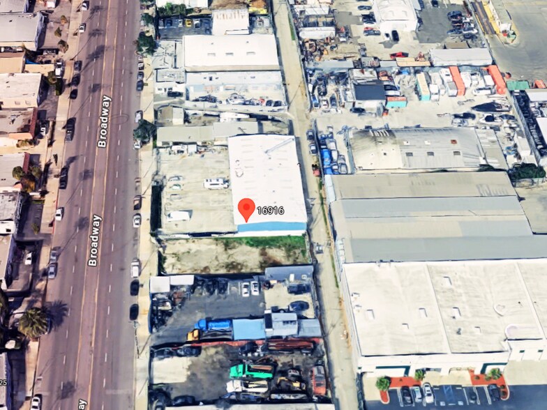 More Photos Of 16916 S Broadway St, Gardena Land For Sale