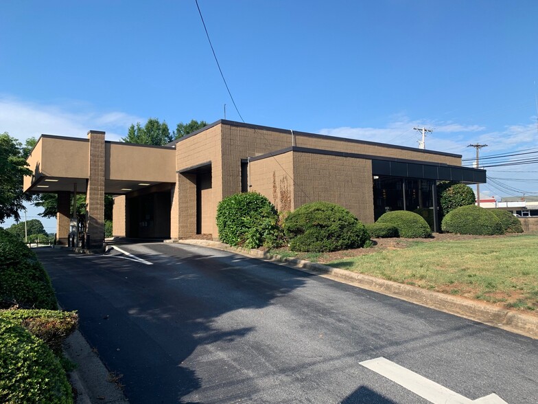 Primary Photo Of 21 Main Avenue Dr, Taylorsville Office For Lease