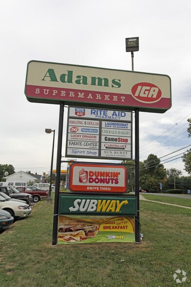 More Photos Of 1367-1391 New Haven Ave, Milford Unknown For Lease
