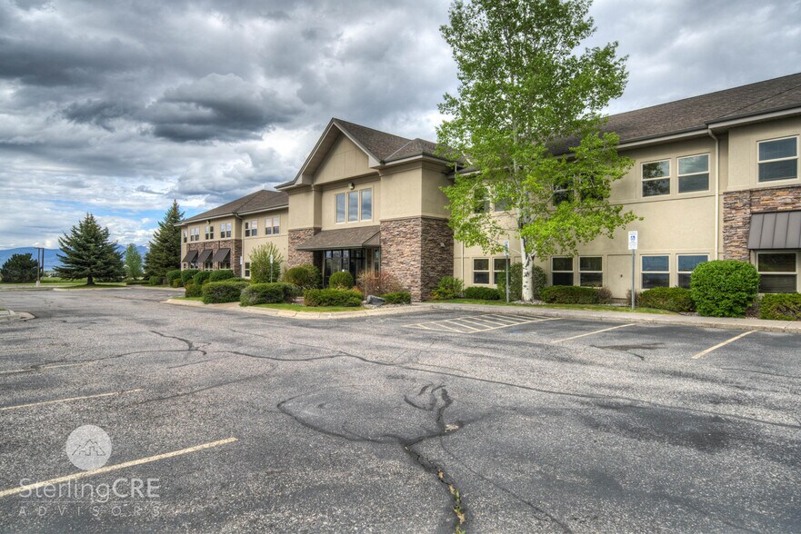 More Photos Of 40 Enterprise Blvd, Bozeman Office For Sale