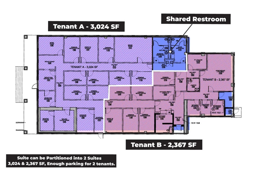 More Photos Of 1121 E Austin, Harlingen Office For Lease