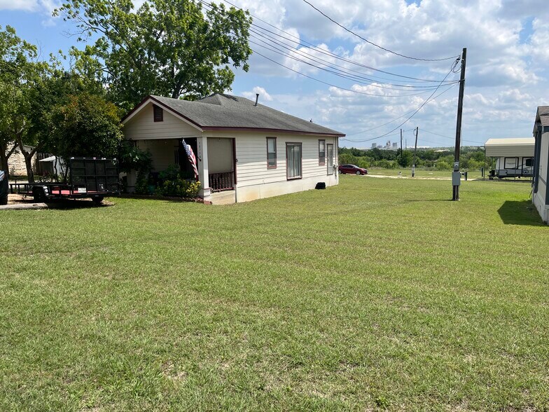 More Photos Of 3075 Old Black Colony Rd, Buda Land For Sale