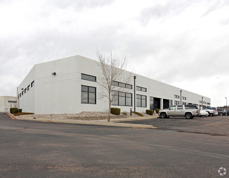 More Photos Of 5045-5053 N 30th St, Colorado Springs Unknown For Lease