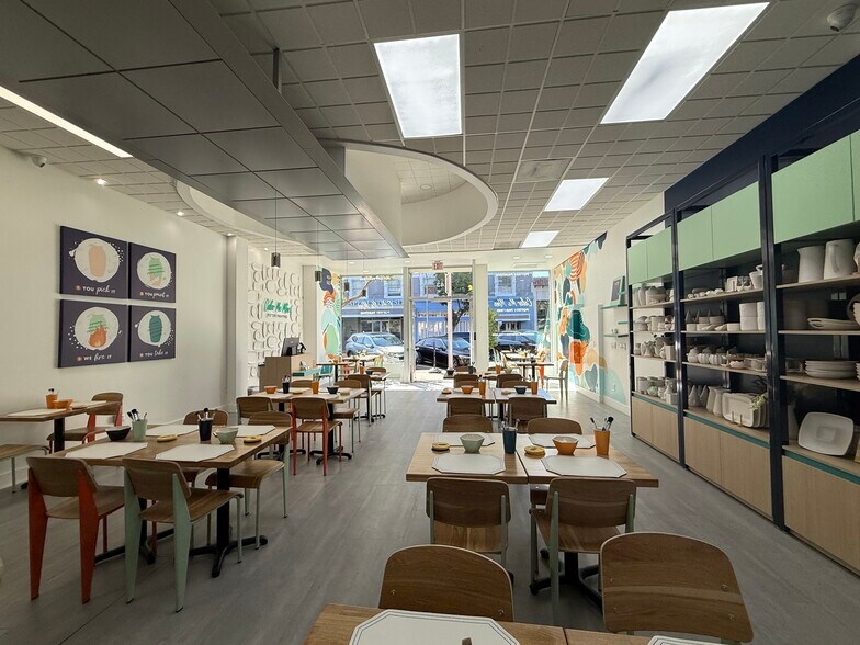 More Photos Of 41-43 E 3rd Ave, San Mateo Bank For Sale
