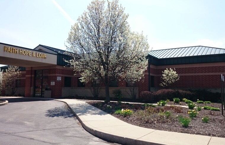 More Photos Of 1425 Unity Pl, Lafayette Medical For Lease