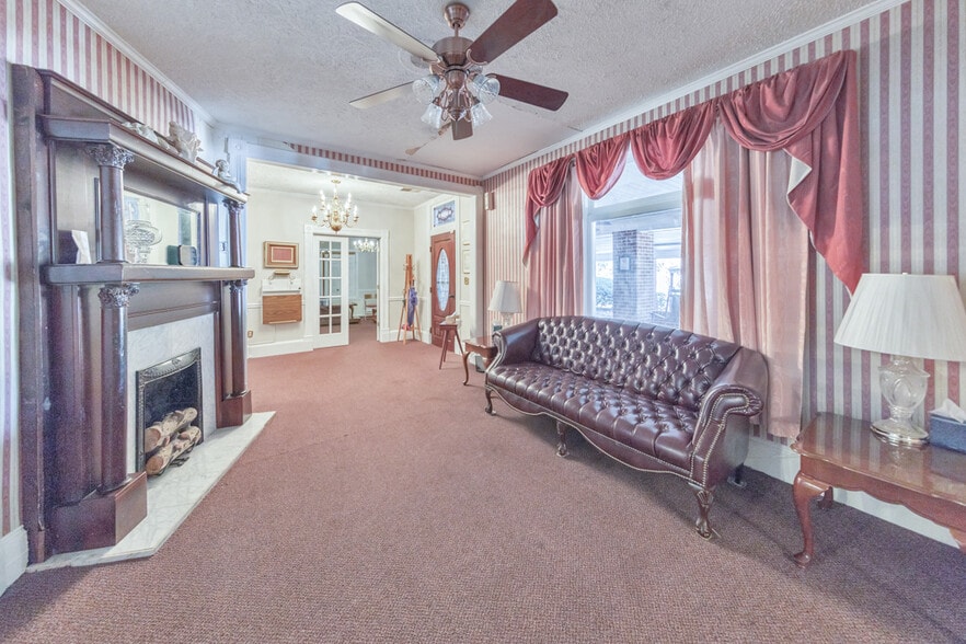 More Photos Of 1408 Canton Rd, Marietta Funeral Home For Sale
