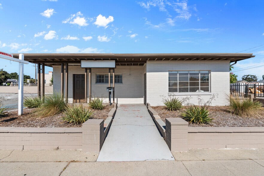 More Photos Of 1192 N White Ave, Pomona Office For Lease