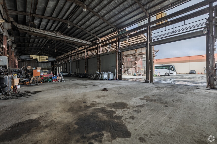 More Photos Of 141 S Maple Ave, South San Francisco Warehouse For Sale