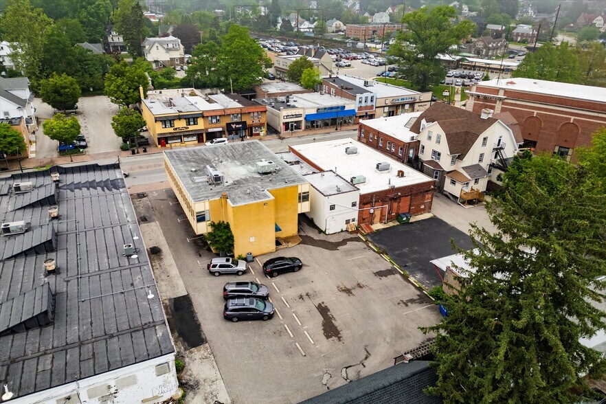 More Photos Of 119 S Easton Rd, Glenside Office For Sale