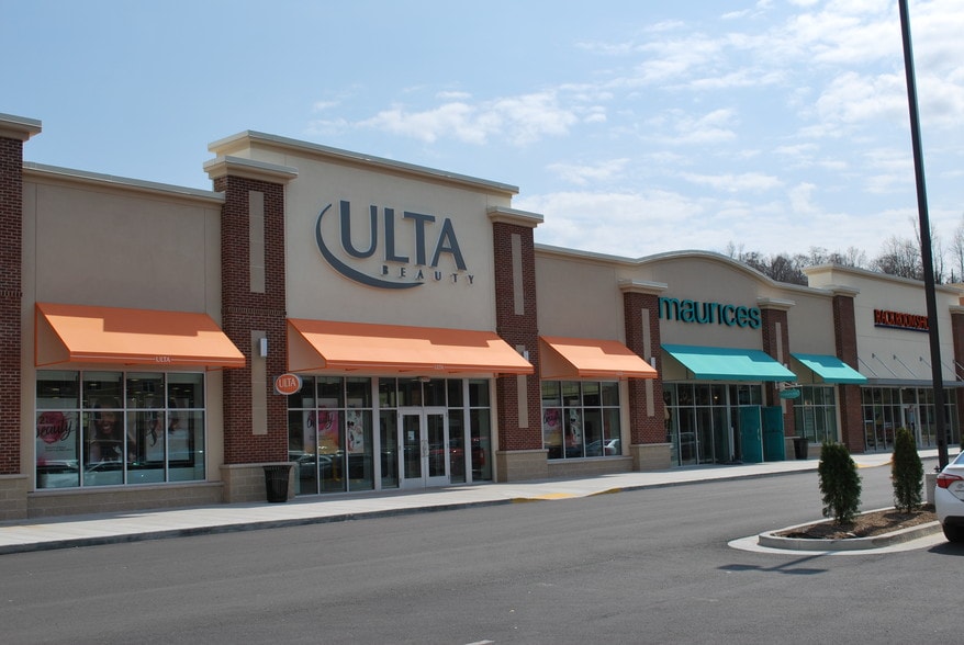 More Photos Of 130 Justice Way, Pikeville Freestanding For Lease