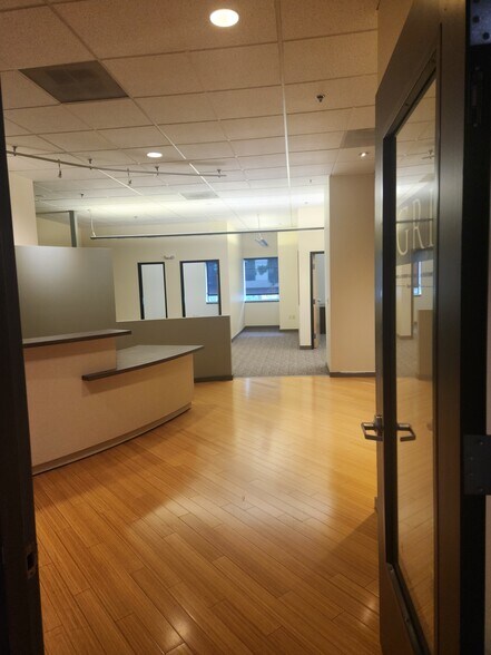 More Photos Of 1101 Broadway St, Vancouver Office For Lease