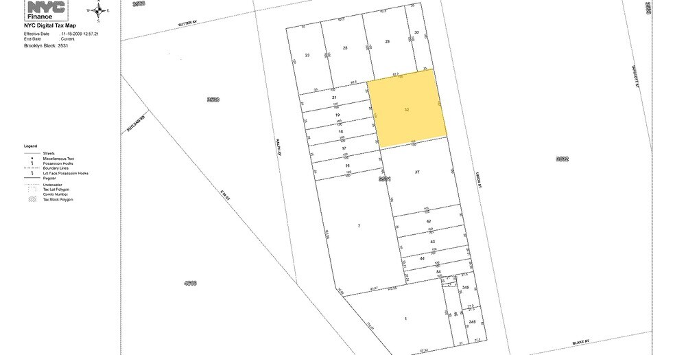 More Photos Of 2100 Union St, Brooklyn Apartments For Lease