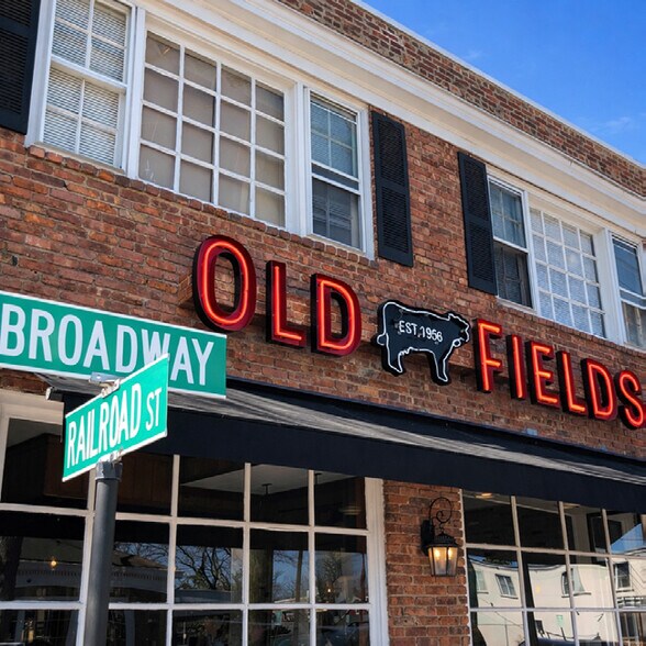 More Photos Of 81 Broadway, Greenlawn Storefront Retail Office For Sale