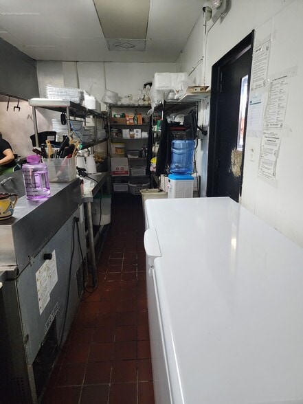 More Photos Of 3215 Davie Blvd, Fort Lauderdale Restaurant For Sale