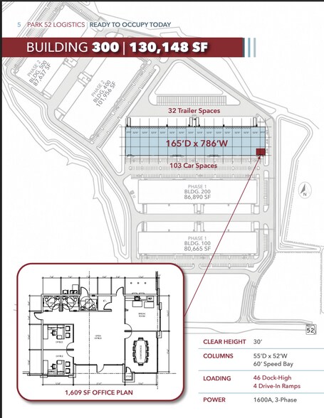 More Photos Of 11600 Trade Park Way, San Antonio Unknown For Lease