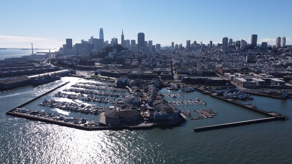 More Photos Of 2237 Powell St, San Francisco Restaurant For Sale