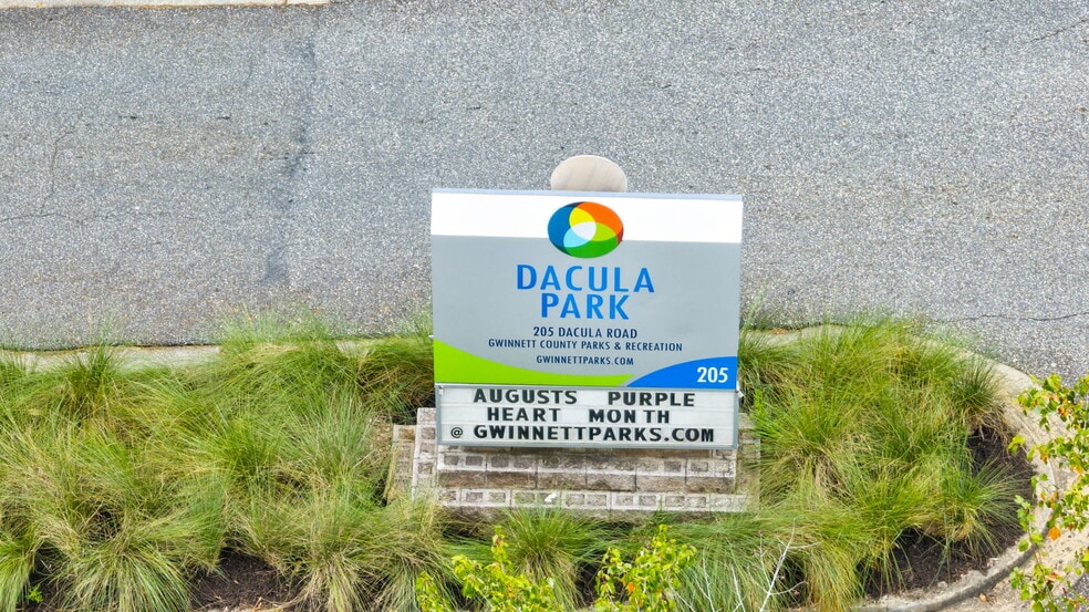 More Photos Of 2602 Drowning Creek Rd, Dacula Land For Sale