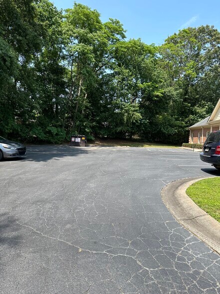 More Photos Of 577 SE Concord Rd, Smyrna Medical For Lease