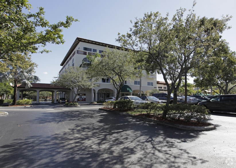 More Photos Of 1999 N University Dr, Coral Springs Office For Lease