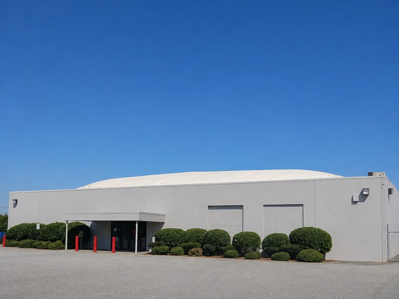 More Photos Of 6446 Telegraph Rd, Commerce Freestanding For Sale