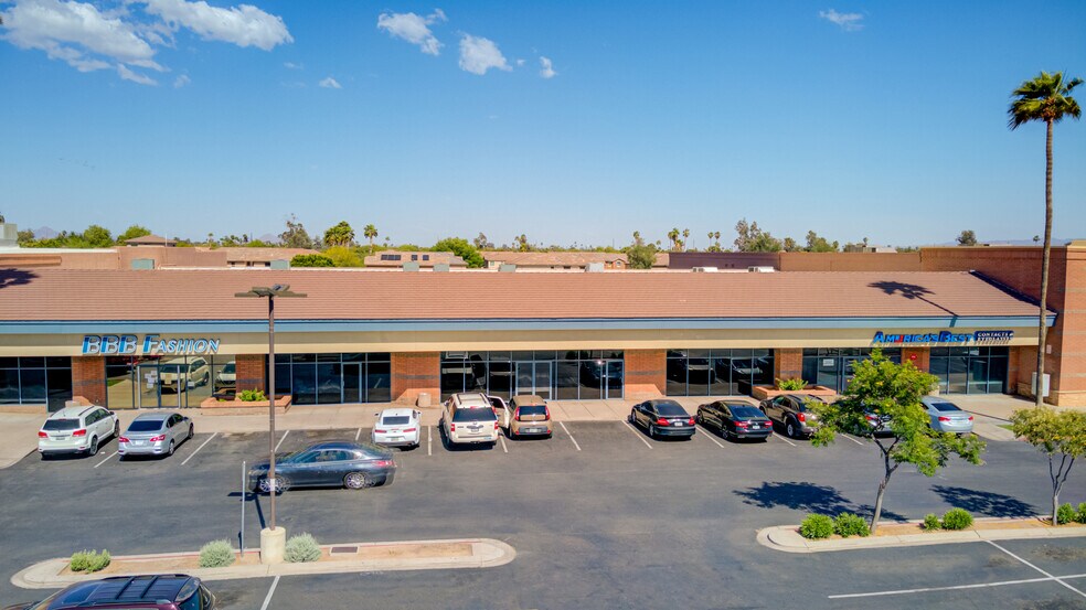 More Photos Of 7333 W Thomas Rd, Phoenix Storefront For Lease