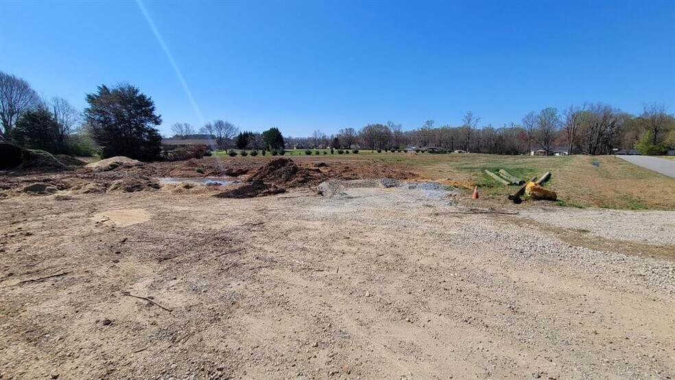 More Photos Of 5301 Highway 9, Boiling Springs Land For Sale