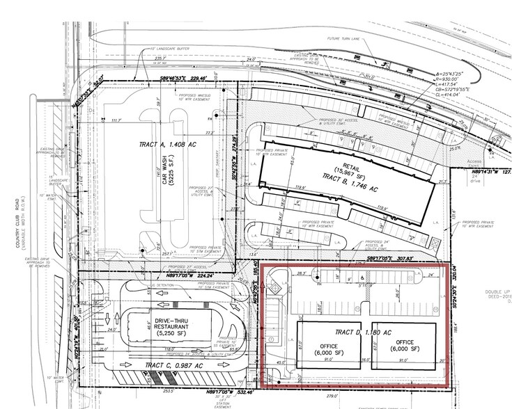 More Photos Of TBD Parker Rd, Wylie Land For Sale
