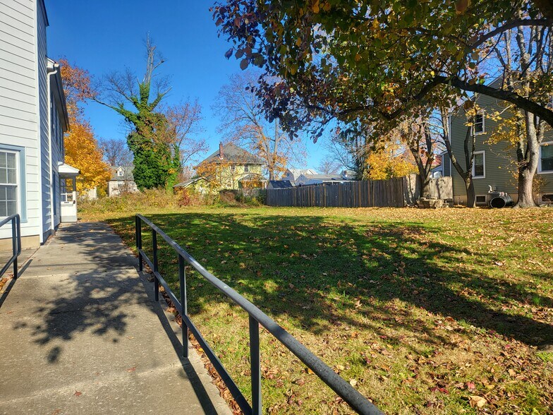 1221 Elm, Haddon Township, NJ 08107 Religious Facility For Sale