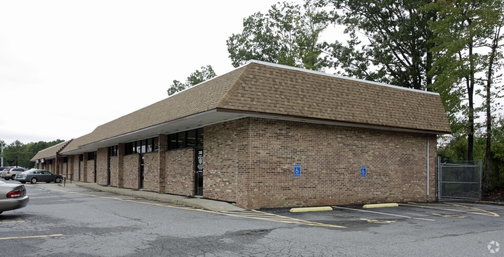 Primary Photo Of 3150-3160 Magic Hollow Blvd, Virginia Beach Loft Creative Space For Sale