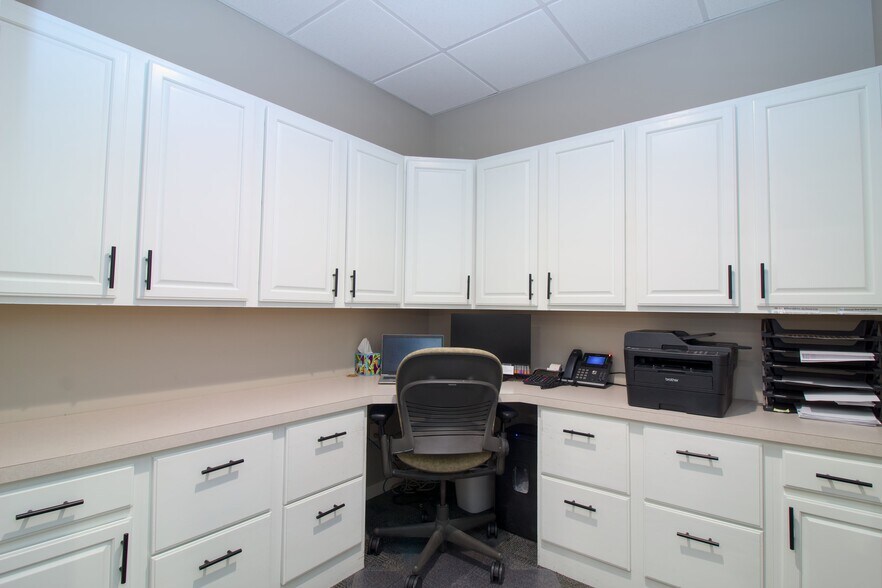 More Photos Of 5308 Parklane Pl, Kearney Office For Sale