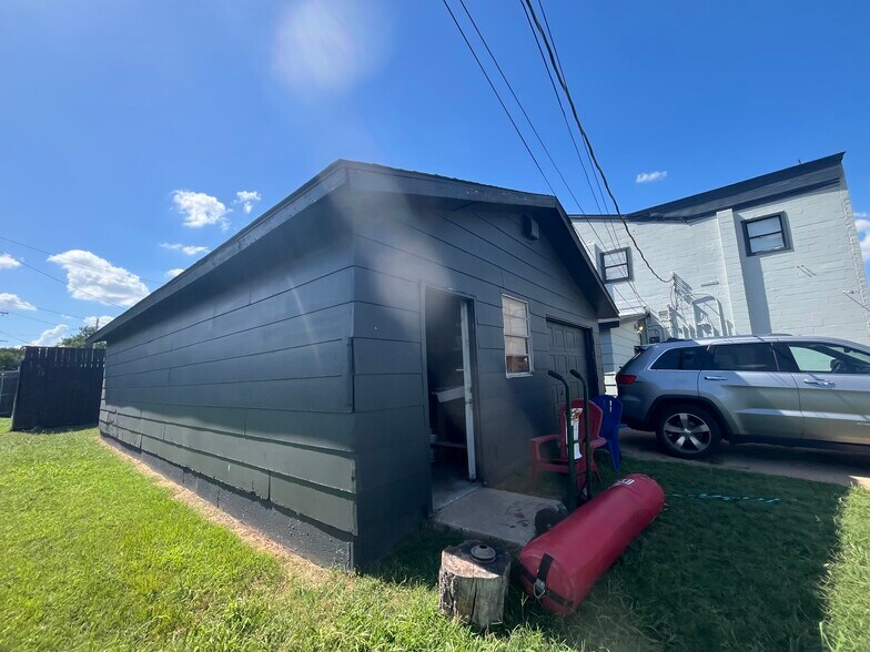 More Photos Of 3304 SW 40th St, Oklahoma City Apartments For Sale