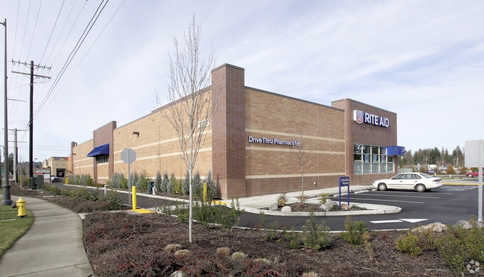 More Photos Of 3733 116th St NE, Marysville Drugstore For Lease