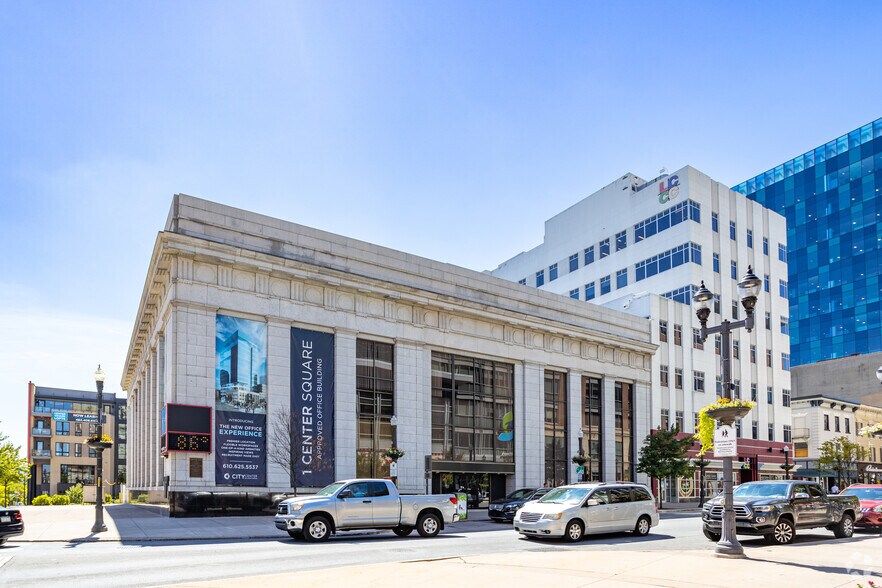 More Photos Of 702 Hamilton St, Allentown Office For Lease