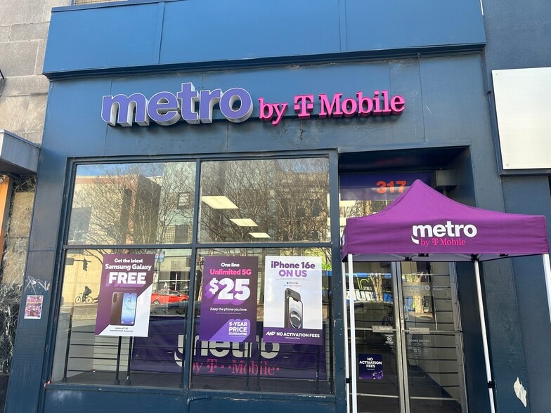 More Photos Of 309-315 E Broad St, Richmond Office Residential For Sale