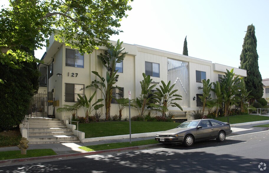 More Photos Of 127 S St Andrews Pl, Los Angeles Apartments For Sale