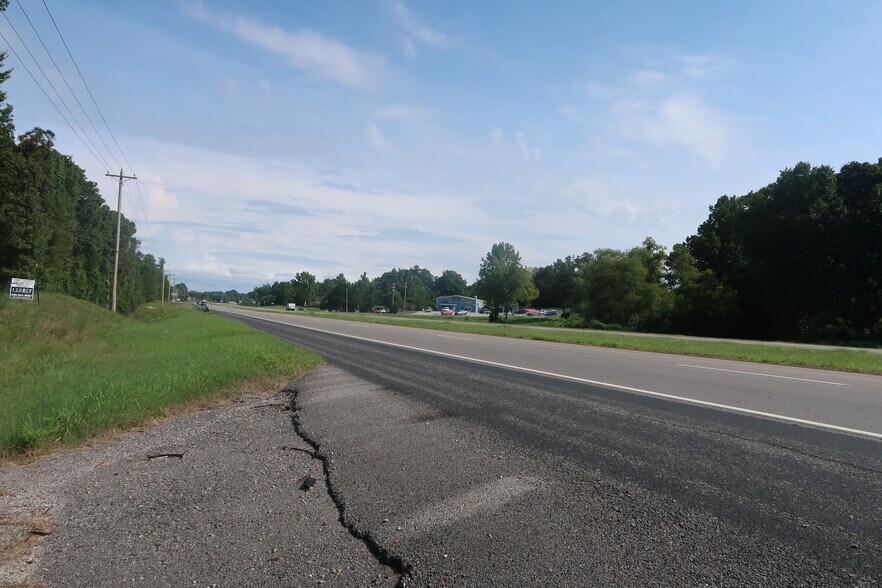 More Photos Of 14959 AL Highway 157, Vinemont Land For Sale