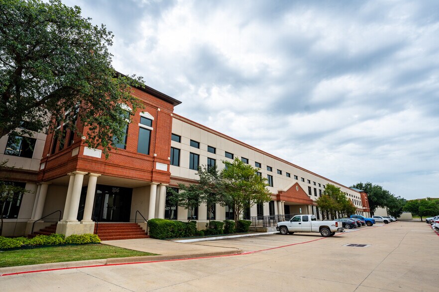More Photos Of 6221 Riverside Dr, Irving Light Distribution For Lease