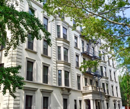 More Photos Of 42-50 Orange St, Brooklyn Apartments For Sale