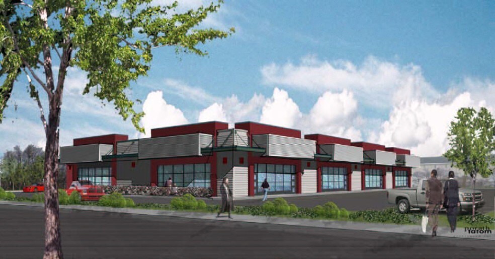 More Photos Of 751 E 36th Ave, Anchorage General Retail For Lease
