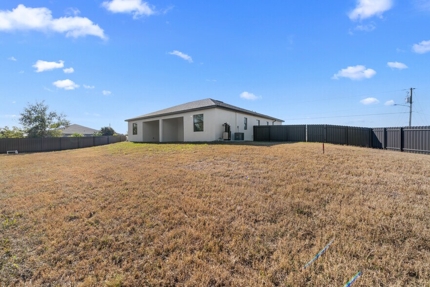 More Photos Of 2418 Xelda Ave N, Lehigh Acres Multifamily For Sale